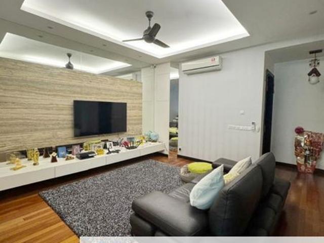 House for sale in Petaling, Alam Impian