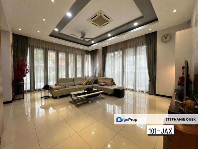 House for sale in Petaling, Alam Impian