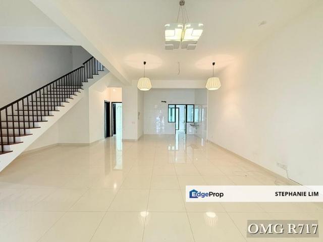 House for sale in Petaling, Alam Impian