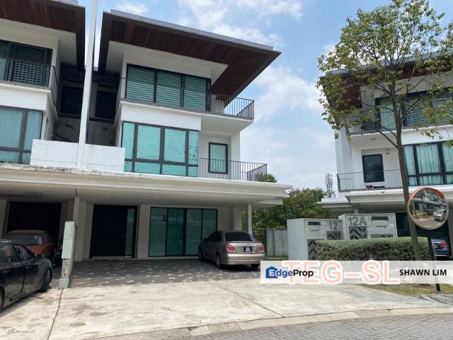 House for sale in Petaling, Alam Impian