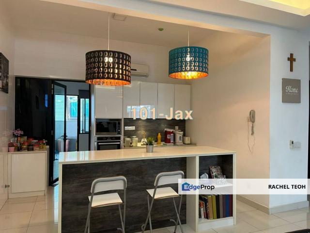 House for sale in Petaling, Alam Impian