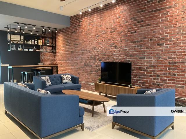 House for sale in Petaling, Alam Impian