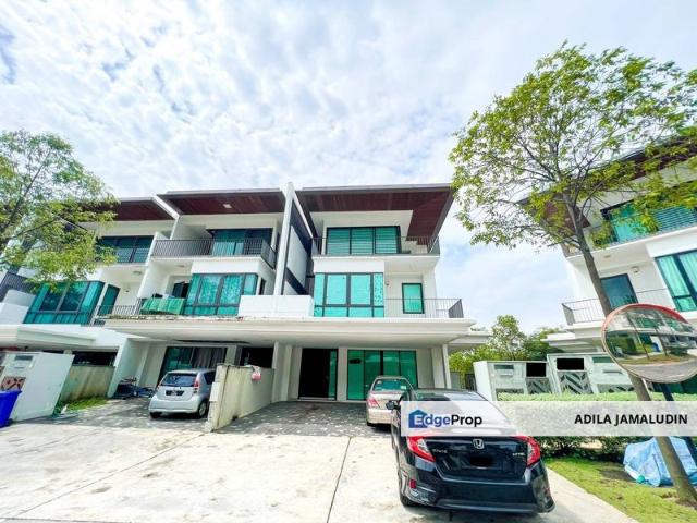 House for sale in Petaling, Alam Impian