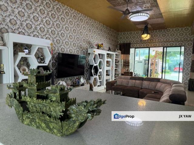 House for sale in Petaling, Alam Impian