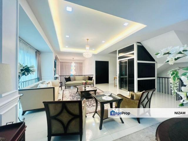 House for sale in Petaling, Alam Impian