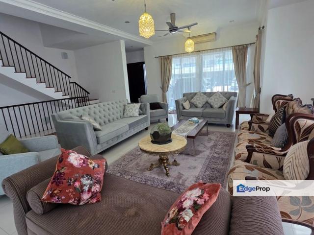 House for sale in Petaling, Alam Impian