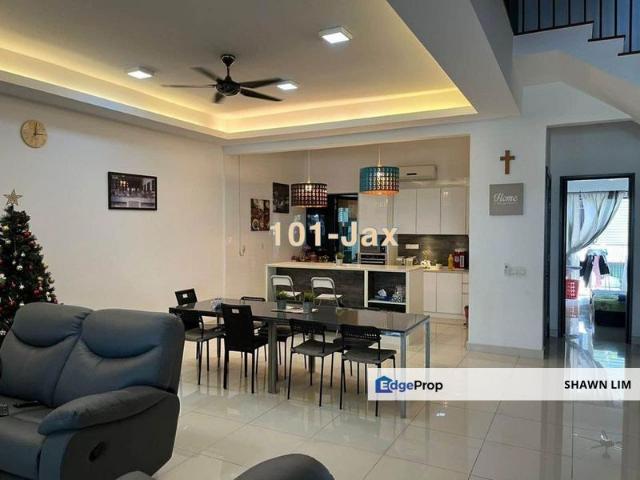 House for sale in Petaling, Alam Impian
