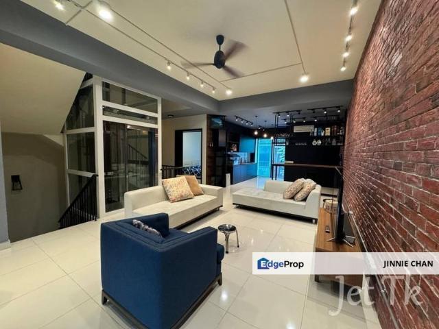 House for sale in Petaling, Alam Impian