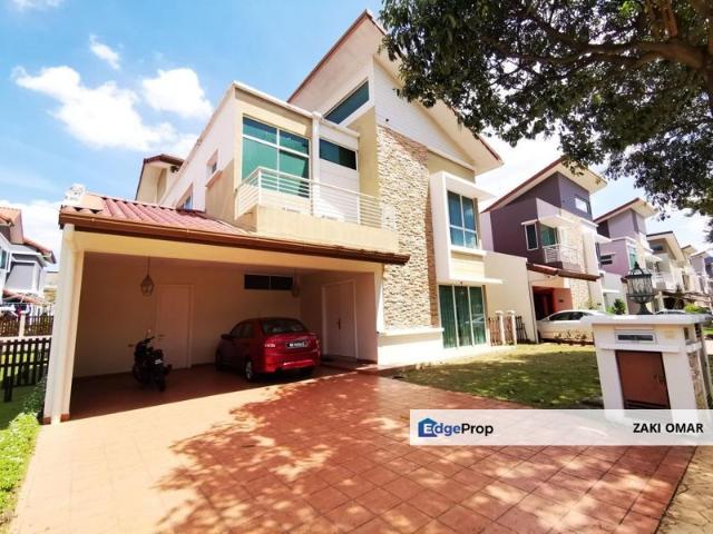 House for sale in Petaling, Alam Impian