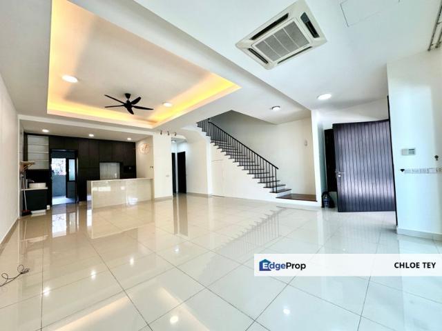 House for rent in Setia Alam House for rent in Setia Alam