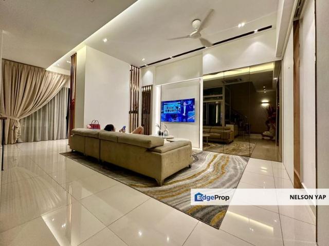 House for sale in Petaling, Alam Impian