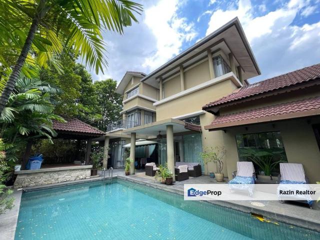 House for rent in Batu, Kuala Lumpur