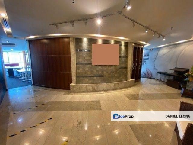 Shop for rent in Kuala Lumpor, Wilayah Persekutuan Kuala Lumpur
