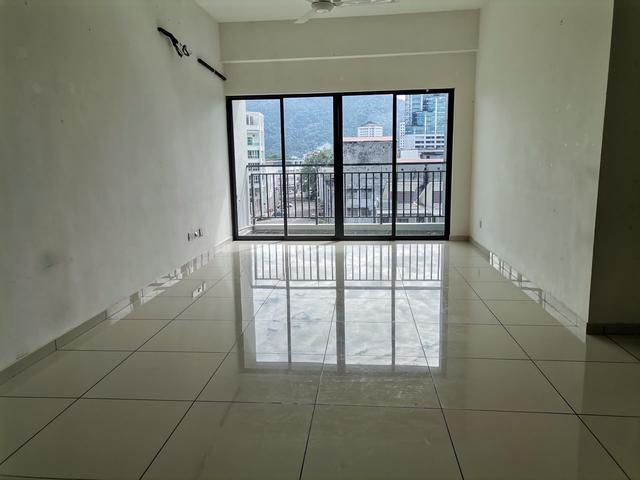 Condominium for sale in Wellesley, Penang