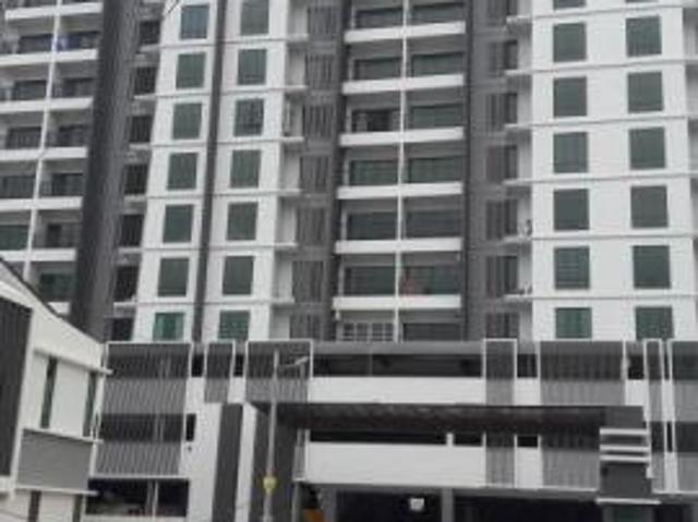 Condominium for sale in Wellesley, Penang