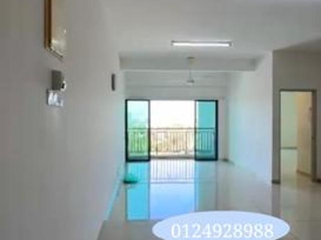 Condominium for sale in Wellesley, Penang