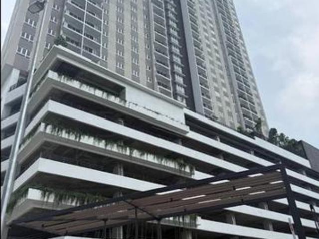 Condominium for rent in Country Heights Damansara, Kuala Lumpur