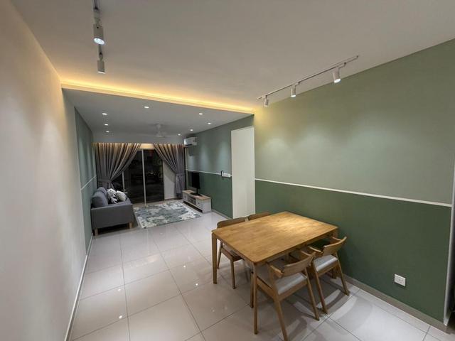 Condominium for rent in Country Heights Damansara, Kuala Lumpur