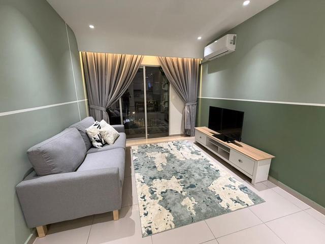 Condominium for rent in Country Heights Damansara, Kuala Lumpur