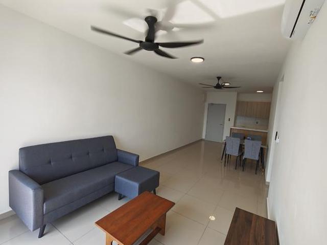 Condominium for rent in Country Heights Damansara, Kuala Lumpur