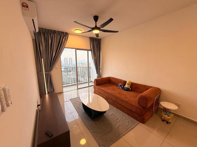 Condominium for rent in Country Heights Damansara, Kuala Lumpur