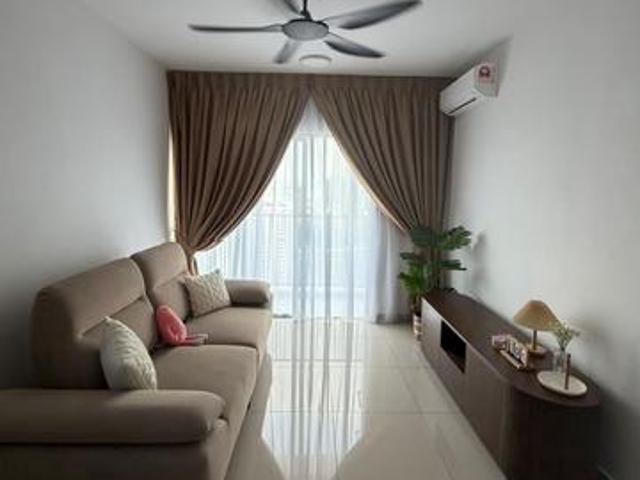 Condominium for rent in Country Heights Damansara, Kuala Lumpur