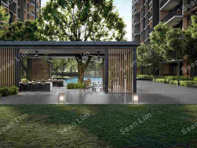 Apartment for sale in Country Heights Damansara, Kuala Lumpur