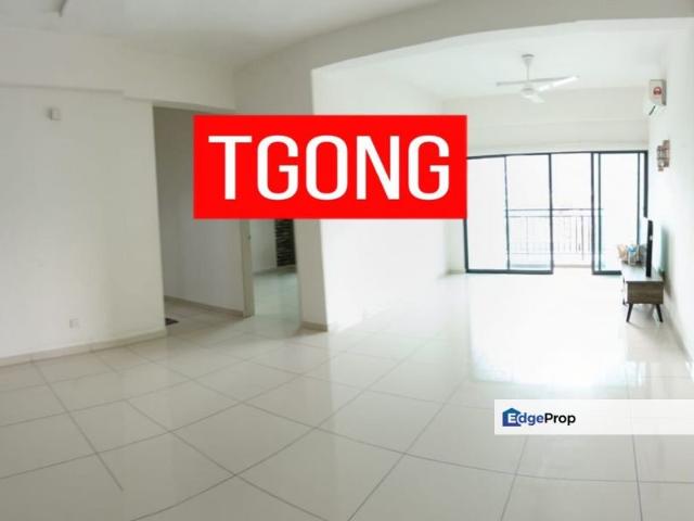 Condominium for sale in Wellesley, Penang