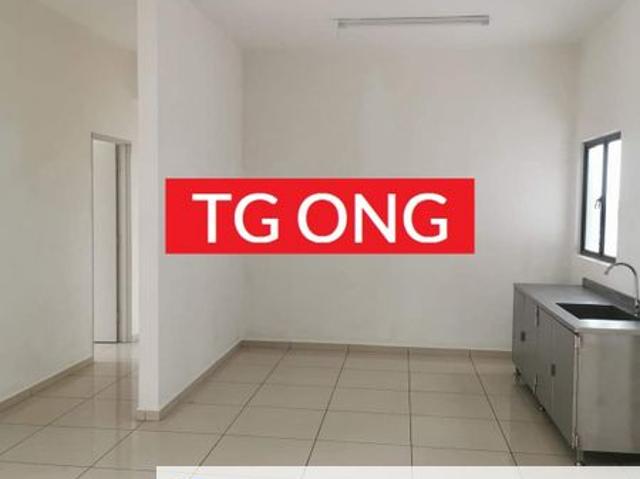 Condominium for rent in Wellesley, Penang