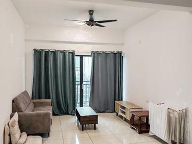 Condominium for rent in Wellesley, Penang