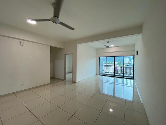 Condominium for sale in Wellesley, Penang