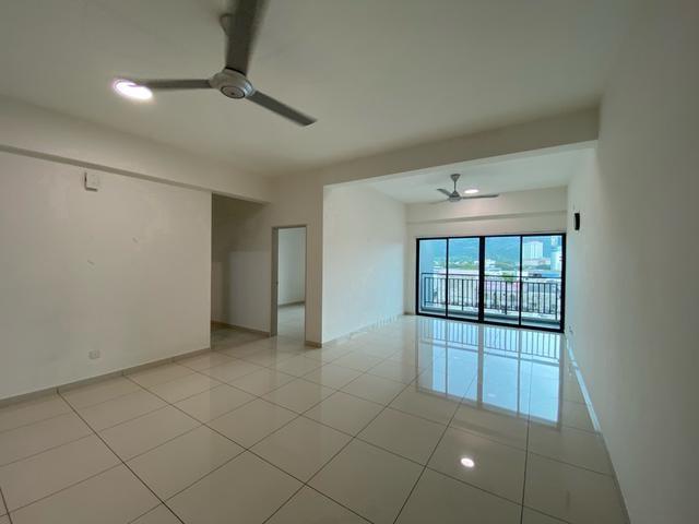 Condominium for sale in Bukit Mertajam, Seberang Perai