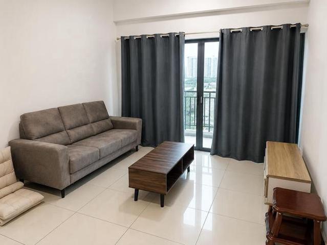 Condominium for rent in Wellesley, Penang