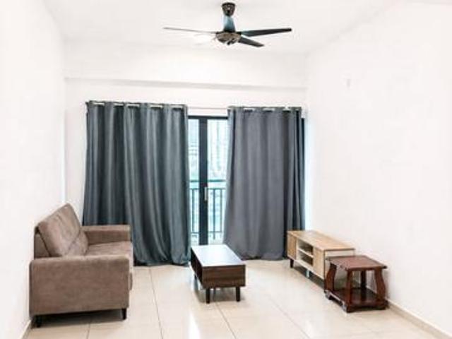Condominium for rent in Wellesley, Penang