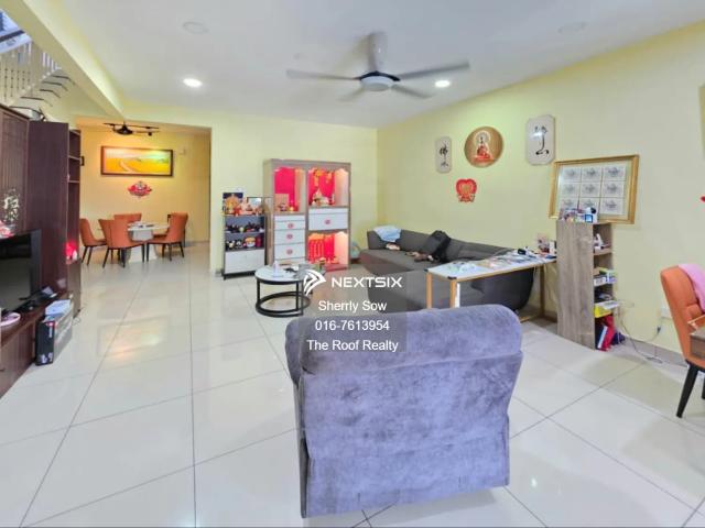 Residential House for sale in Georgetown, Penang