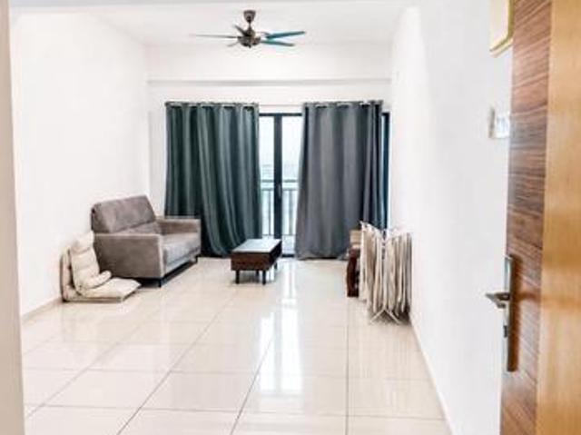 Condominium for rent in Wellesley, Penang