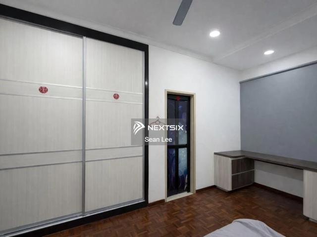Residential House for sale in Georgetown, Penang