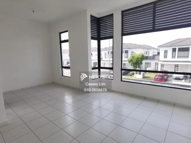 Residential House for rent in Georgetown, Penang