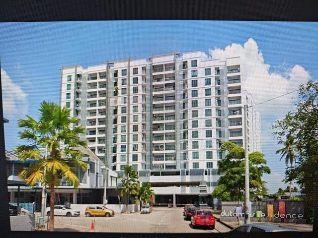 Condominium for rent in Wellesley, Penang