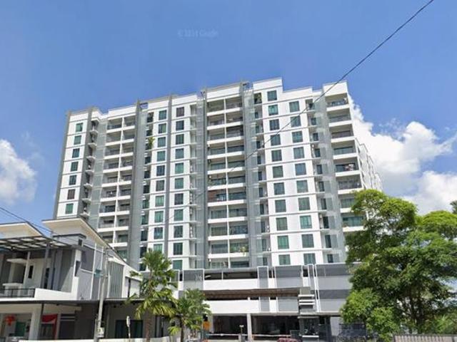 Condominium for sale in Wellesley, Penang