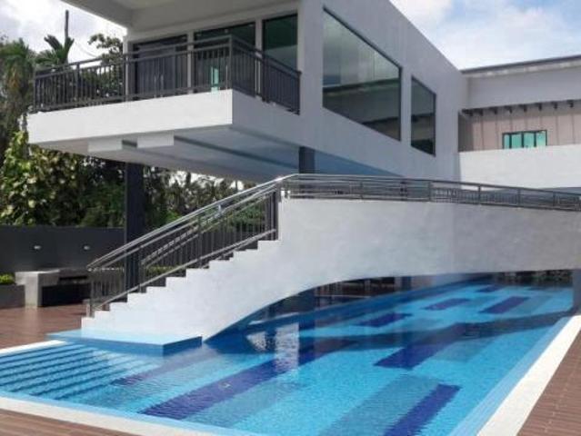 Condominium for sale in Wellesley, Penang