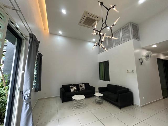 Terraced House for sale in Wellesley, Penang