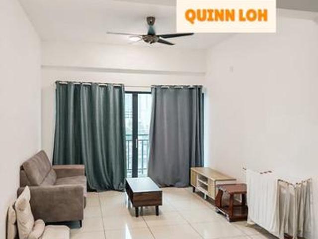 Condominium for rent in Wellesley, Penang