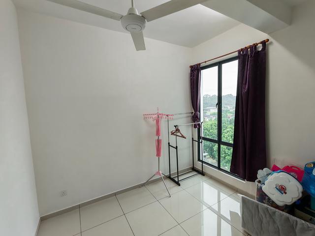Condominium for sale in Wellesley, Penang