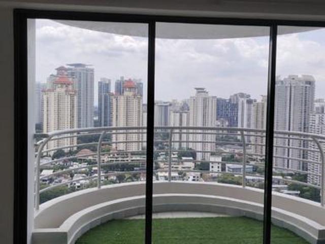 Condominium for rent in Country Heights Damansara, Kuala Lumpur
