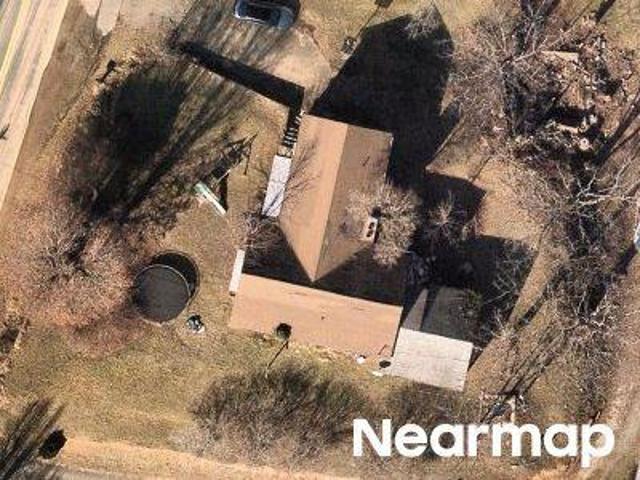House for sale in Canton