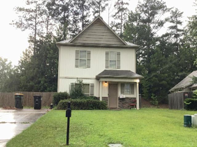 House for sale in Opelika, Alabama