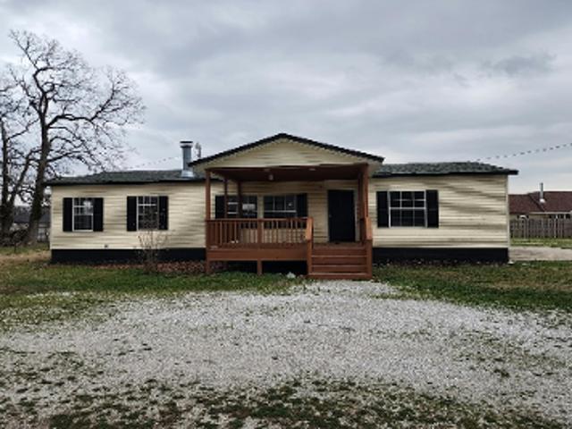 House for sale in Joplin, Missouri