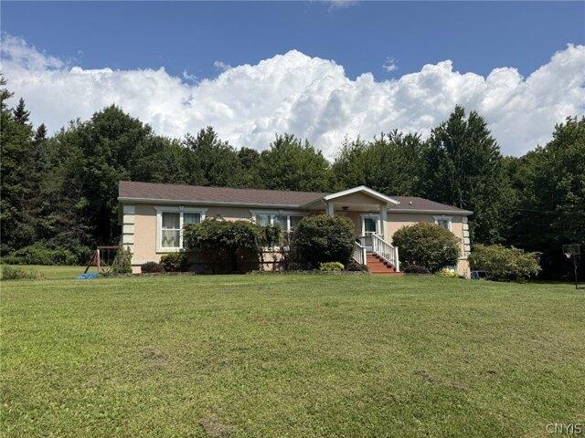 House for sale in Frankfort, New York