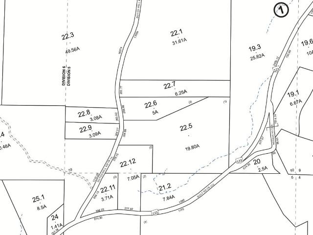 Land for sale in Roscoe, New York